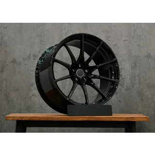 Smedede OEM-fælge R19 R20 V2 (4 stk.)