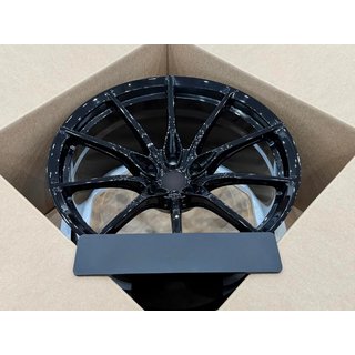 Smedede OEM-fælge R19 R20 V2 (4 stk.) McLaren 540C/570S 2015–2020 foto 4