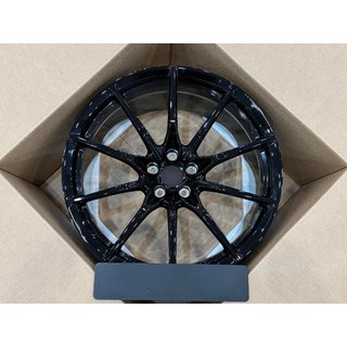 Smedede OEM-fælge R19 R20 V2 (4 stk.) McLaren 540C/570S 2015–2020 foto 3