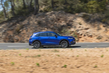 Honda ZR-V test: Kompakt crossover til en aktiv livsstil foto 3