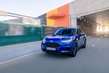 Honda ZR-V test: Kompakt crossover til en aktiv livsstil foto 1