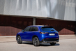 Honda ZR-V test: Kompakt crossover til en aktiv livsstil foto 4