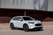 Honda ZR-V test: Kompakt crossover til en aktiv livsstil foto 2