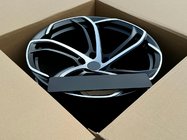McLaren 720S OEM smedede fælge R19 R20 V3 (4 stk.) foto 9