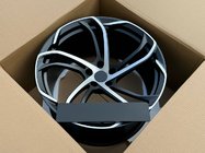 McLaren 720S OEM smedede fælge R19 R20 V3 (4 stk.) foto 8