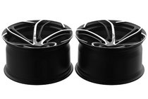 McLaren 720S OEM smedede fælge R19 R20 V3 (4 stk.) foto 6