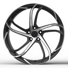 McLaren 720S OEM smedede fælge R19 R20 V3 (4 stk.) foto 5