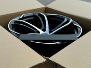 McLaren 720S OEM smedede fælge R19 R20 V3 (4 stk.) foto 10