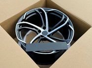 McLaren 720S OEM smedede fælge R19 R20 V3 (4 stk.) foto 7