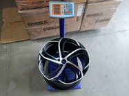 McLaren 720S OEM smedede fælge R19 R20 V3 (4 stk.) foto 14