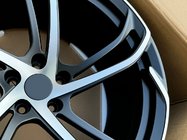 McLaren 720S OEM smedede fælge R19 R20 V3 (4 stk.) foto 13