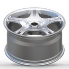 McLaren Artura Smedede OEM-fælge R19 R20 (4 stk.) foto 3