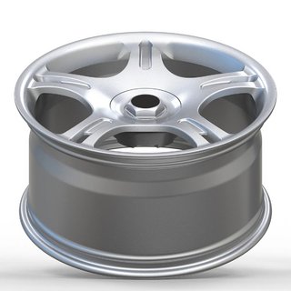 Smedede OEM-fælge R19 R20 (4 stk.) McLaren Artura foto 3