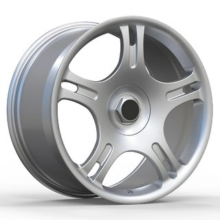 Smedede OEM-fælge R19 R20 (4 stk.) McLaren Artura foto 1