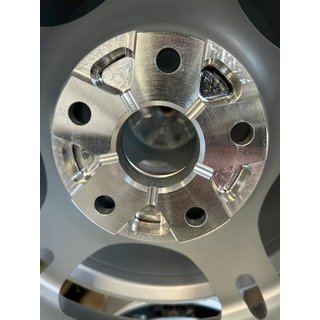 Smedede OEM-fælge R19 R20 (4 stk.) McLaren Artura foto 4