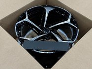 McLaren GT Smedede OEM-fælge R19 R20 (4 stk.) foto 8