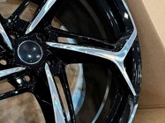 McLaren GT Smedede OEM-fælge R19 R20 (4 stk.) foto 13