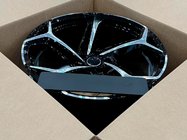 McLaren GT Smedede OEM-fælge R19 R20 (4 stk.) foto 9