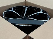 McLaren GT Smedede OEM-fælge R19 R20 (4 stk.) foto 10