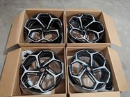McLaren GT Smedede OEM-fælge R19 R20 (4 stk.) foto 11