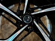 McLaren GT Smedede OEM-fælge R19 R20 (4 stk.) foto 14