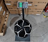 McLaren GT Smedede OEM-fælge R19 R20 (4 stk.) foto 15