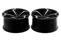 McLaren GT Smedede OEM-fælge R19 R20 (4 stk.) foto 4