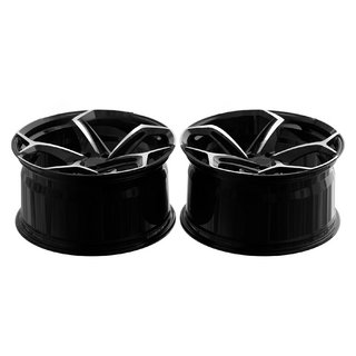 Smedede OEM-fælge R19 R20 (4 stk.) McLaren GT foto 4