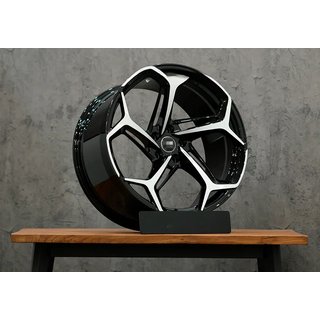 Smedede OEM-fælge R19 R20 (4 stk.) McLaren GT foto 1