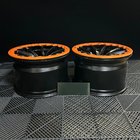 McLaren 720S OEM smedede fælge R18 (4 stk.) foto 8