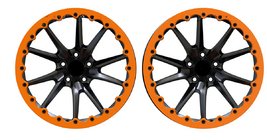 McLaren 720S OEM smedede fælge R18 (4 stk.) foto 3