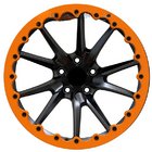 McLaren 720S OEM smedede fælge R18 (4 stk.) foto 7