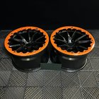 McLaren 720S OEM smedede fælge R18 (4 stk.) foto 9