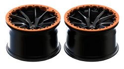 McLaren 720S OEM smedede fælge R18 (4 stk.) foto 6