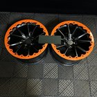 McLaren 720S OEM smedede fælge R18 (4 stk.) foto 2