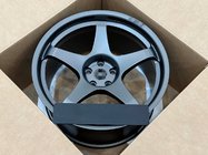 McLaren 765LT Smedede OEM-fælge R19 R20 V2 (4 stk.) foto 2