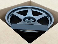McLaren 765LT Smedede OEM-fælge R19 R20 V2 (4 stk.) foto 5