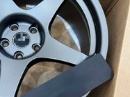 McLaren 765LT Smedede OEM-fælge R19 R20 V2 (4 stk.) foto 8