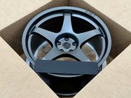McLaren 765LT Smedede OEM-fælge R19 R20 V2 (4 stk.) foto 3