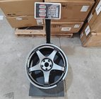 McLaren 765LT Smedede OEM-fælge R19 R20 V2 (4 stk.) foto 12