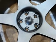 McLaren 765LT Smedede OEM-fælge R19 R20 V2 (4 stk.) foto 9