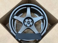 McLaren 765LT Smedede OEM-fælge R19 R20 V2 (4 stk.) foto 1