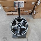 McLaren 765LT Smedede OEM-fælge R19 R20 V2 (4 stk.) foto 11