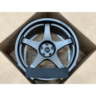 Smedede OEM-fælge R19 R20 V2 (4 stk.) McLaren 765LT foto 1