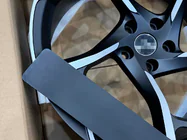 McLaren 720S Smedede OEM fælge R19 R20 V4 (4 stk.) foto 8