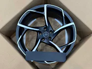 McLaren 720S Smedede OEM fælge R19 R20 V4 (4 stk.) foto 1