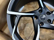 McLaren 720S Smedede OEM fælge R19 R20 V4 (4 stk.) foto 6