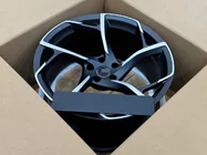 McLaren 720S Smedede OEM fælge R19 R20 V4 (4 stk.) foto 3