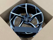 McLaren 720S Smedede OEM fælge R19 R20 V4 (4 stk.) foto 2