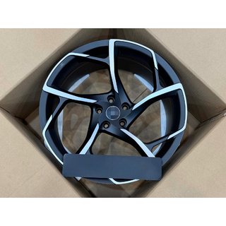 Smedede OEM fælge R19 R20 V4 (4 stk.) McLaren 720S foto 1